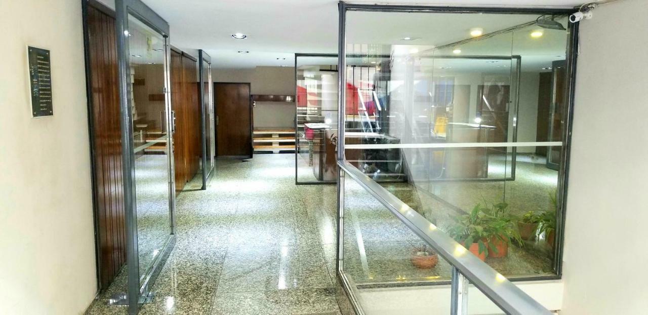 Studio Harrods Buenos Aires Exterior photo